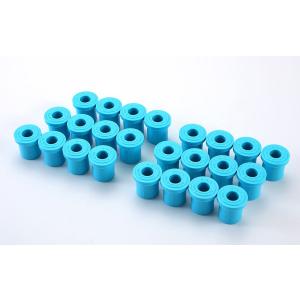 ZEAL PROSTAFF リーフブッシュ φ40 ウレタン製 16個 未使用品 Amazon