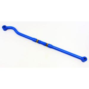 4x4 Engineering 調整式ラテラルロッド フロント用 ランドクルーザー70 GRJ76/...