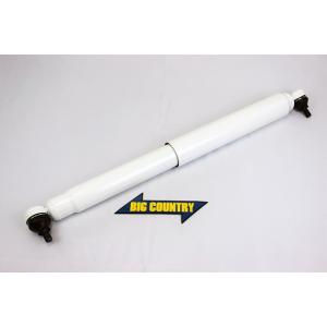 ビックカントリーステアリングダンパー・ランドクルーザーGRJ76.79用