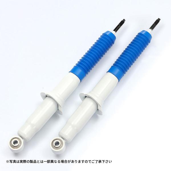 4x4 Engineering ショックアブソーバー フロント用 1本 ハイラックスサーフ N185...