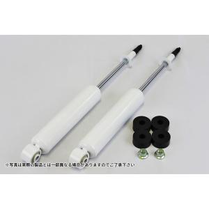 4x4 Engineering ショックアブソーバー フロント用 1本 ランドクルーザー100 HD...