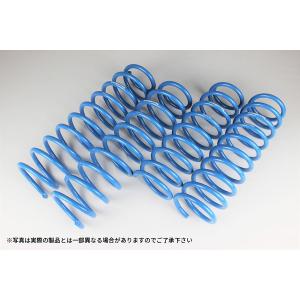 4x4 Engineering サスペンションコイル 1台分ジムニー JB23 / CSS010｜screate