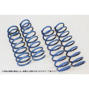 4x4 Engineering サスペンションコイル 1台分ジムニー JB64 / CSS012