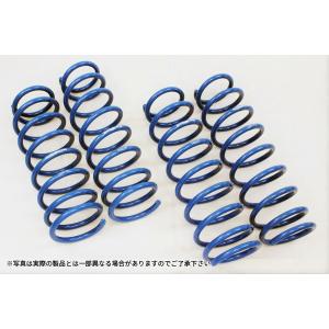 4x4 Engineering サスペンションコイル 1台分ジムニー JB74 / CSS013