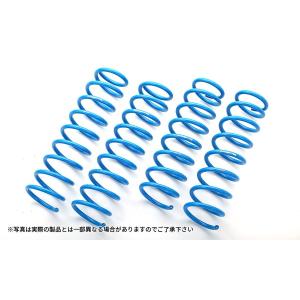 4x4 Engineering サスペンションコイル 1台分ジムニー JB64 / CSS014