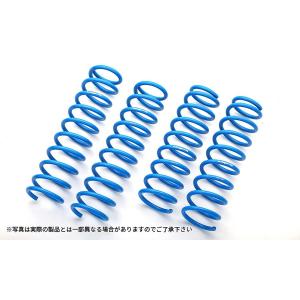 4x4 Engineering サスペンションコイル 1台分ジムニー JB74 / CSS015