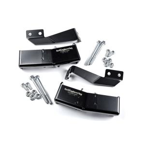 C.L.LINK（シーエルリンク） 2インチリフトアップ STキット ステンレス