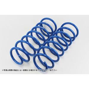 4x4 Engineering サスペンションコイル 1台分ランドクルーザー100 HDJ101K/...