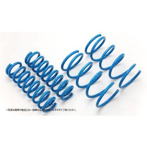 4x4 Engineering サスペンションコイル 1台分ハイラックスサーフ N215 / CST039｜screate