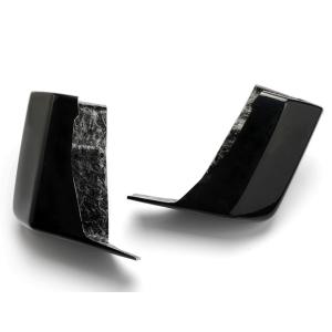 4x4 オーバーフェンダーエンド ランドクルーザー 70系 HZJ76 HZJ77 KZJ78 エン...