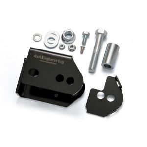4x4 Engineering ラテラルアップブラケット FJクルーザー GSJ15W / TLP-C02｜screate