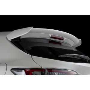 BLITZ AERO SPEED R-Concept リアスポイラー WPC カローラスポーツ/GR...