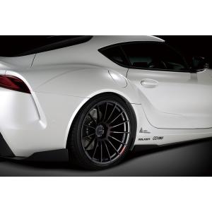 TOM'S（トムス） スピードリミッターカット LC500 レクサス LC URZ100