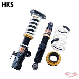 アルファード３０前期HKS HYPERMAX 車高調整式サスペンション HKS ハイパーマックス S 80300-AT027 トヨタ ZN8 GR86用 車高調 減衰力