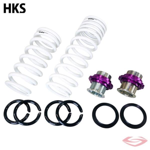 HKS ハイパーマックス Touring ニッサン GT-R R35 車高調 サスペンション 802...
