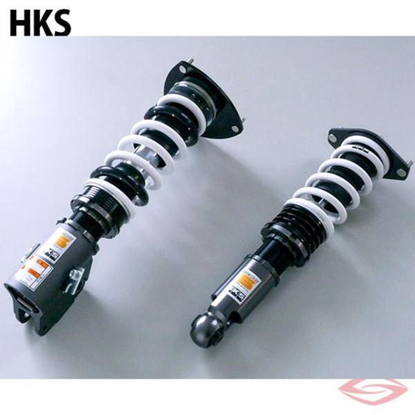 HKS ハイパーマックス S スバル インプレッサ WRX STI GVB 車高調 サスペンション ...