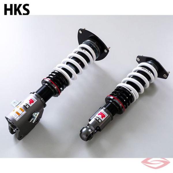 HKS ハイパーマックス R スバル WRX STI VAB 車高調 サスペンション 80310-A...