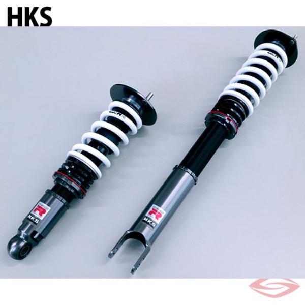 HKS ハイパーマックス R ニッサン スカイラインGT-R BNR34 車高調 サスペンション 8...