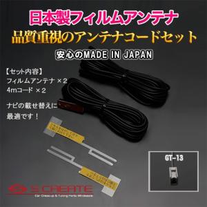 Panasonic（パナソニック） TU-DTX300A 車載用地上デジタルチュナー+地