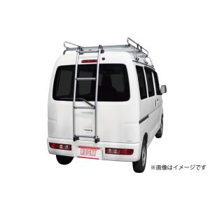ロッキープラス Rocky+ 日産 キャラバン E24 標準ルーフ/旧型車