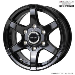 WEDS キーラータクティクス 15X5.5J +42 6H/139.7 グロスブラック