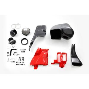 BLITZ カーボンインテークシステム シビックタイプR FL5 ホンダ(27034) / ブリッツ...