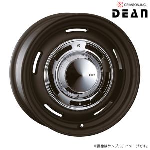 CRIMSON（クリムゾン） CRIMSON DEAN CROSS COUNTRY 16インチ 5.5J +20