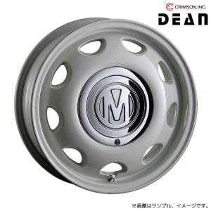 MINI 15インチホイールセット タイヤ（スタッドレス）センターキャップ付き CRIMSON（クリムゾン） クリムソン ディーン ミニ 15x5.0J 4H 100 +45