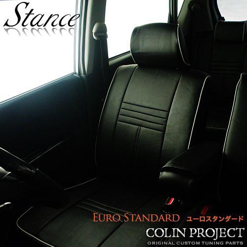 STANCE(スタンス) ユ−ロスタンダ−ド シ−トカバ− ワゴンR(MH34S) 9522 / E...