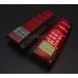 COLIN PROJECT (送料無料) (MBRO) 流れるウィンカー採用！ ジムニー