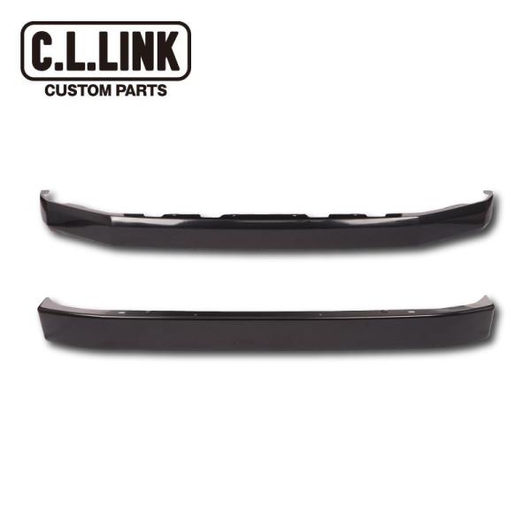 シーエルリンク CL20 2型 フロントバンパー ASSY JB64 1型〜4型 / C.L.LIN...