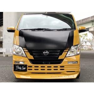 エセックス NV350 キャラバン 1型〜3型 標準幅用 バッドパネル