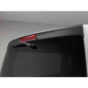 essex キャラバン用 リアウィング ABS製 シボ / CRS