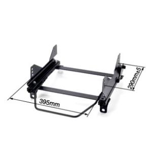 ブリッド スーパーシートレール FOタイプ ME MF(R56) ミニ/ミニクーパー/クーパーS 左