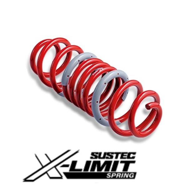 TANABE タナベ GDJ250WXK ランクル250 GDJ250W X-LIMIT スプリング...