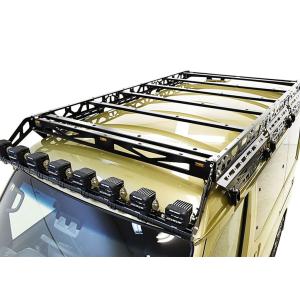 ハードカーゴ アウトドアキャリア(軽バン専用) ...の商品画像