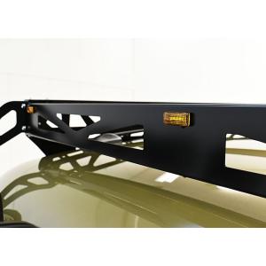 ハードカーゴ アウトドアキャリア(軽バン専用)...の詳細画像4