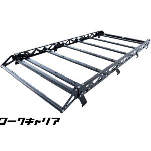 ハードカーゴ アウトドアキャリア プロボックス...の詳細画像3