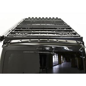 ハードカーゴ キャリアフルセット(フロント、セ...の詳細画像4