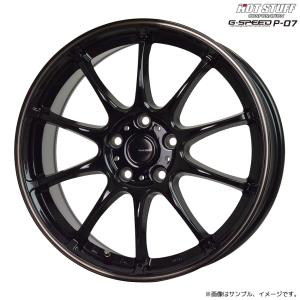 Gspeed 16インチ ホイールセット 5X100 16X6.5J +48 Amazon | 【ホイールのみ 4本セット】16インチ 軽量 G.speed G-05 6.5J