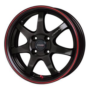 TRD アルミホイール WEDS LEONIS MX 18インチ 4本セット 1台分 ヴェル