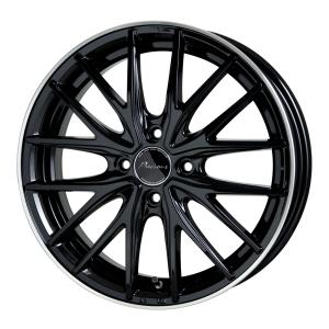 キャロウィン スチールホイール(1本) 12x3.5 +45 4H 100 T3 / Carrowin