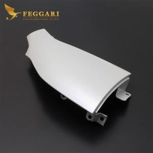 フェガーリ ハイエース 200系 交換タイプ スチール製 コーナー パネル 塗装済 070 209 2色設定有 高品質な台湾製｜エスクリエイト