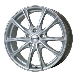 HOT STUFF（ホットスタッフ） ホイールのみ1本 HOT STUFF Exceeder E06