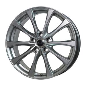 BBS BBS JAPAN ○RE-V/RE056 ○18インチ 18x8.0 5/112 INSET:50 ○Flat