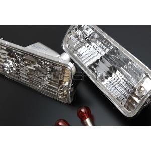 新品 ランクル プラド 70系(71/78) クリスタルヘッドライト