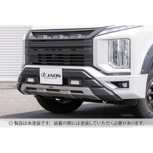 未使用品:2026型デリカD5 純正フロントバンパー(グレー) デリカ D5 純正フロントバンパー CV5W 3H45W 6400A878 : 拓海商事