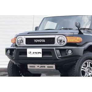自動車 【極美品】REALトヨタ FJクルーザー用ハンドル FJ-YW-YL