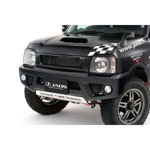 ハイラックス GR SPORT」JAOS フェンダーガーニッシュ type-X JAOS フェンダーガーニッシュ type-X 未塗装品 ハイラックス 125