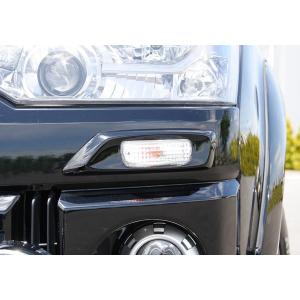 三菱（MITSUBISHI） JAOS（ジャオス） ウインカーキット デリカ D:5用